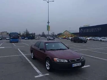 Авто Toyota Camry 2000 № 8310599