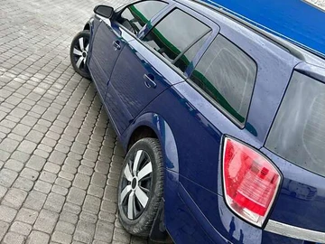 Авто Opel Astra 2006 № 8310610