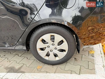 Авто KIA Rio 2012 № 8310617