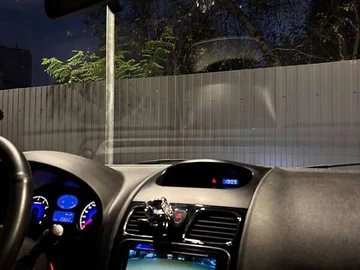 Авто Geely Emgrand 7 Ec7  2013 № 8310618