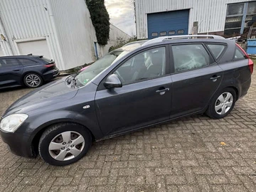 Авто KIA Ceed 2008 № 8310619