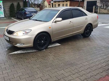 Авто Toyota Camry 2004 № 8310699