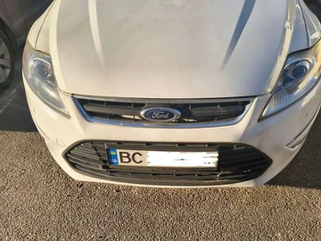 Авто Ford Mondeo 2014 № 8310722