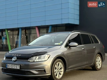 Авто Volkswagen Golf 2018 № 8310749