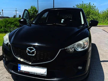 Авто Mazda Cx-5 2012 № 8310768
