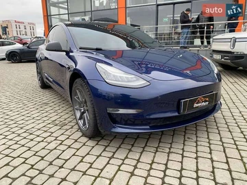 Авто Tesla Model 3 2018 № 8310773