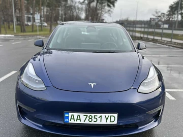 Авто Tesla Model 3 2022 № 8310856