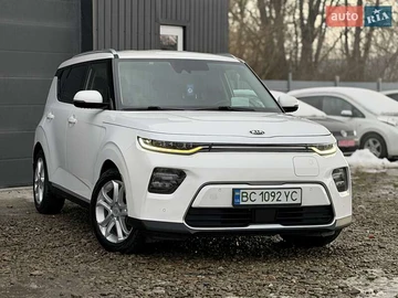 Авто KIA Soul 2019 № 8310867