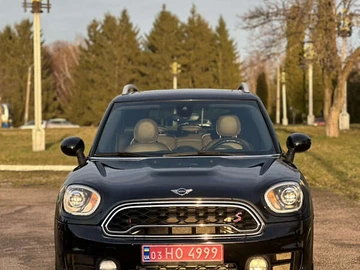 Авто MINI Countryman 2018 № 8310870