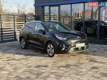 Авто KIA Niro 2020 № 8310878