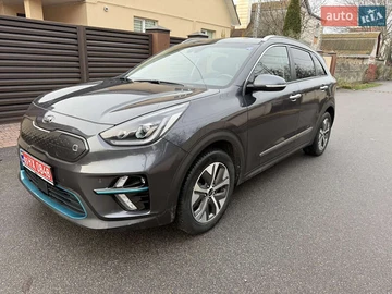 Авто KIA Niro 2020 № 8310879