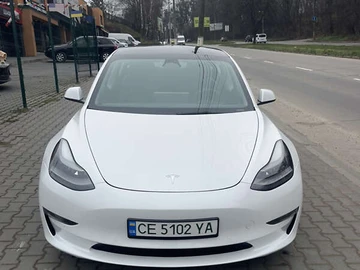 Авто Tesla Model 3 2022 № 8310886