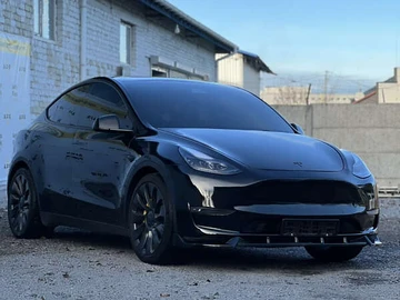 Авто Tesla Model Y 2021 № 8310895
