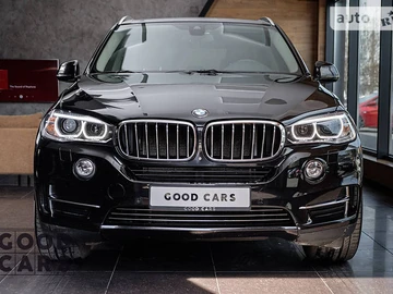 Авто BMW X5 2014 № 8310959