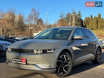 Авто Hyundai Ioniq 5 2023 № 8310966