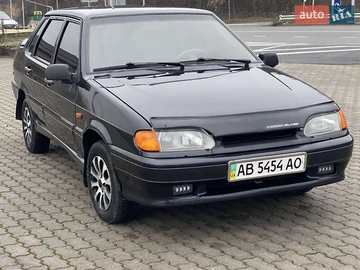 Авто ВАЗ 2115 Samara 2007 № 8310986