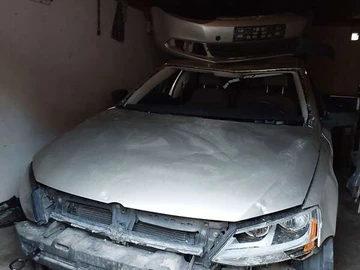 Авто Volkswagen Jetta 2013 № 8310992