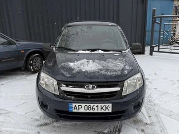 Авто ВАЗ 2190 Granta 2012 № 8310995