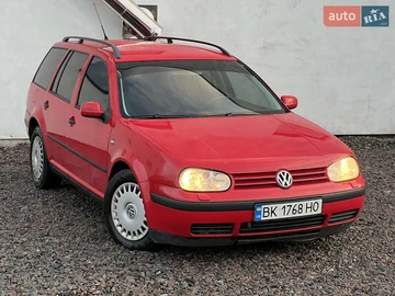 Авто Volkswagen Golf 2004 № 8311001