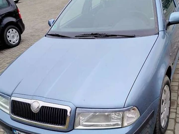 Авто Skoda Octavia 2008 № 8311027