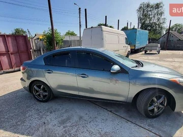 Авто Mazda 3 2012 № 8311164