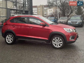 Авто Chery Tiggo 2 2019 № 8311254