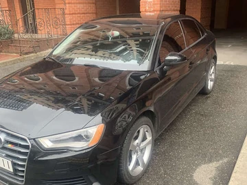Авто Audi A3 2014 № 8311291