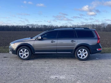 Авто Volvo Xc70 2008 № 8311298
