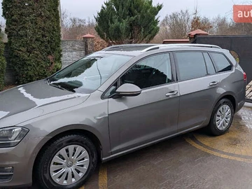 Авто Volkswagen Golf 2015 № 8311299