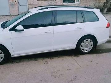 Авто Volkswagen Golf 2015 № 8311318