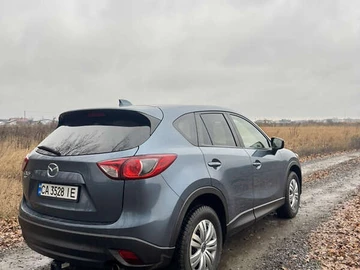 Авто Mazda Cx-5 2014 № 8311321