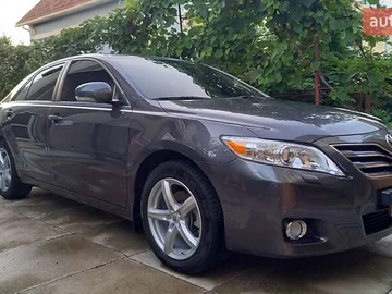 Авто Toyota Camry 2011 № 8311324