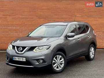 Авто Nissan X-Trail 2015 № 8311328