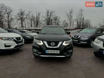 Авто Nissan Rogue 2016 № 8311333