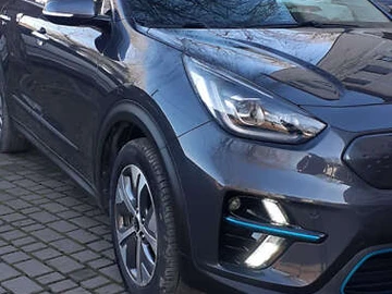 Авто KIA Niro 2019 № 8311341