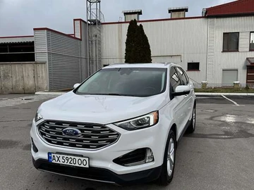 Авто Ford Edge 2019 № 8311347