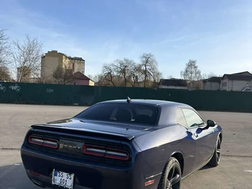 Авто Dodge Challenger 2014 № 8311412