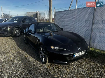 Авто Mazda Mx-5 2023 № 8311429