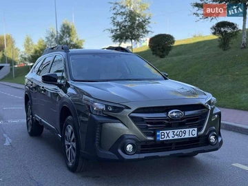 Авто Subaru Outback 2023 № 8311430