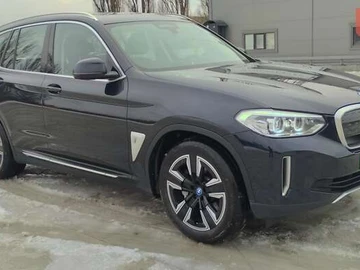 Авто BMW Ix3 2021 № 8311514
