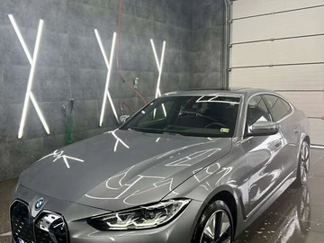 Авто BMW I4 2024 № 8311526