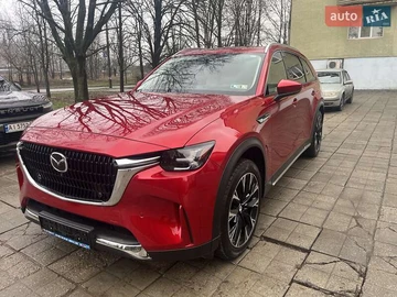 Авто Mazda Cx-90 2023 № 8311529