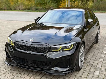Авто BMW 3 Series 2021 № 8311533