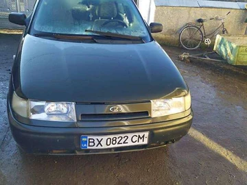 Авто ВАЗ 2110 2006 № 8311552