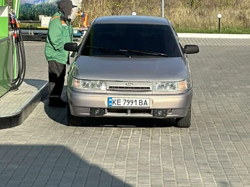 Авто ВАЗ 2110 2002 № 8311557