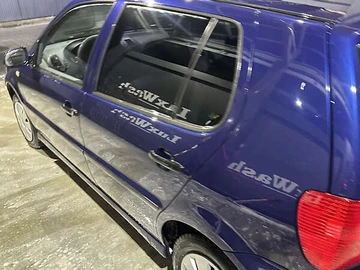 Авто Volkswagen Polo 2000 № 8311565