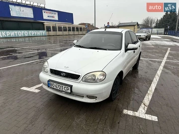 Авто ЗАЗ Sens 2017 № 8311570