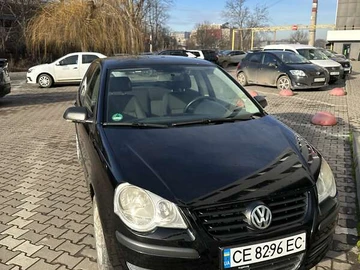 Авто Volkswagen Polo 2006 № 8311580