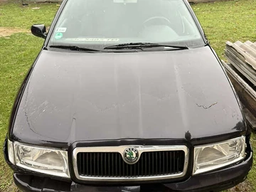 Авто Skoda Octavia 2004 № 8311585