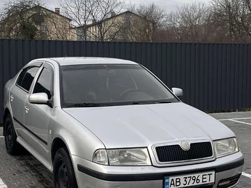 Авто Skoda Octavia 2007 № 8311586